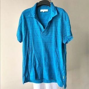 Orlebar Brown Polo